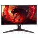 Acer NITRO XV0 XV240YP6 écran PC 60,5 cm (23.8") 1920 x 1080 pixels Full HD LCD Noir