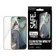 PanzerGlass SAFE. by ® Screen Protector iPhone 2026 Pro | 17 Pro | Ultra-Wide Fit w. EasyAligner Protection d'écran transparent 1 pièce(s)