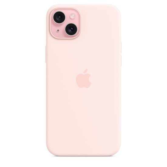 Apple MT143ZM/A coque de protection pour téléphones portables 17 cm (6.7") Housse Rose