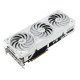 ASUS TUF Gaming TUF-RTX5070TI-O16G-WHITE-GAMING NVIDIA GeForce RTX 5070 Ti 16 Go GDDR7