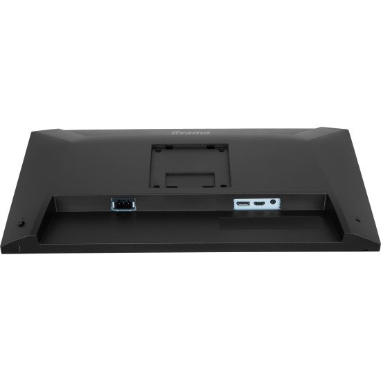 iiyama ProLite XB2491HS-B1 écran PC 60,5 cm (23.8") 1920 x 1080 pixels Full HD LCD Noir