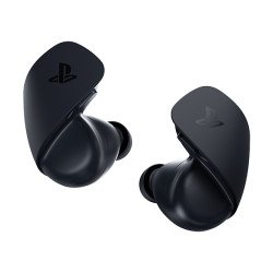 Sony Pulse Explore Casque Sans fil Ecouteurs Jouer Bluetooth Noir