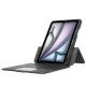 Targus VersaVu AZERTY Français Bluetooth Noir Targus VersaVu AZERTY Français Bluetooth Noir