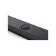 LG DS70TY haut-parleur soundbar Noir 3.1.1 canaux