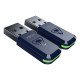 Turtle Beach Casque gaming amplifié multiplateforme sans fil Stealth 700 pour Xbox Series X|S, Xbox One, PC et mobile - Haut-parleurs 60 mm, microphone avec isolation acoustique par l'IA, Bluetooth. Batterie 80 heures – Cobalt Turtle Beach Casque gaming amplifié multiplateforme sans fil Stealth 700 pour Xbox Series X|S, Xbox One, PC et mobile - Haut-parleurs 60 mm, microphone avec isolation acoustique par l'IA, Bluetooth. Batterie 80 heures – Cobalt