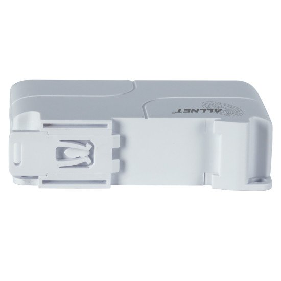 ALLNET 222870 Non-géré L2 Gigabit Ethernet (10/100/1000) Connexion Ethernet POE DIN rail Blanc ALLNET 222870 Non-géré L2 Gigabit Ethernet (10/100/1000) Connexion Ethernet POE DIN rail Blanc