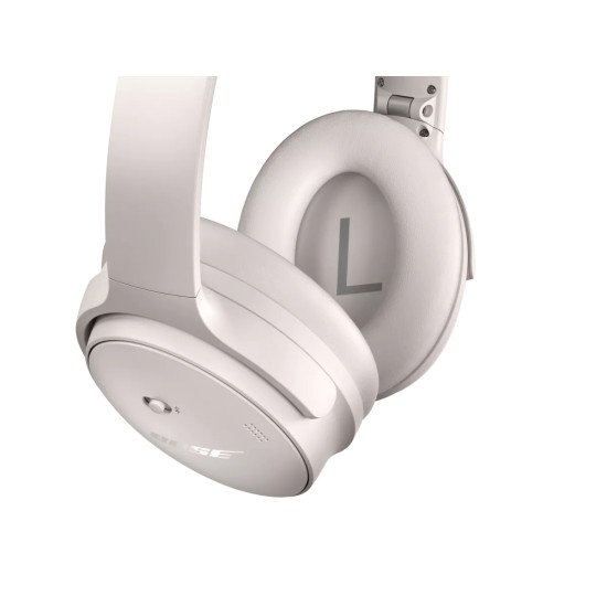 Bose QuietComfort Casque Avec fil &sans fil Arceau Musique/Quotidien Bluetooth Noir Bose QuietComfort Casque Avec fil &sans fil Arceau Musique/Quotidien Bluetooth Noir