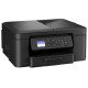 Brother DCP-J1360DW Imprimante à jet d'encre compacte sans fil 3-en-1 Brother DCP-J1360DW Imprimante à jet d'encre compacte sans fil 3-en-1
