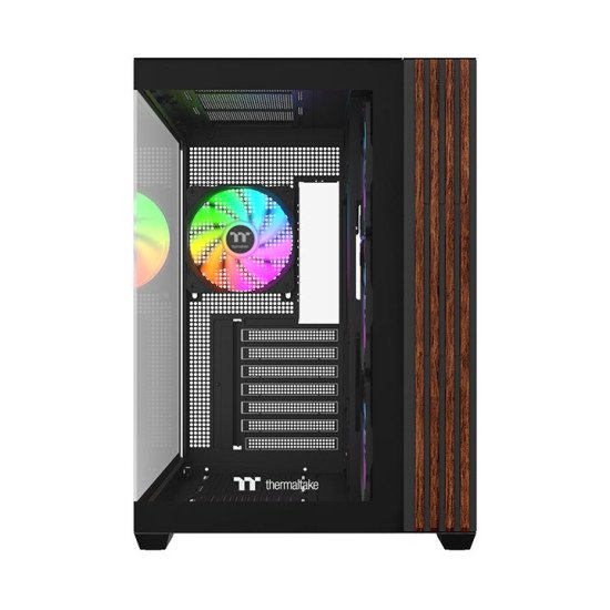Thermaltake View 380 WS ARGB Midi Tower Noir