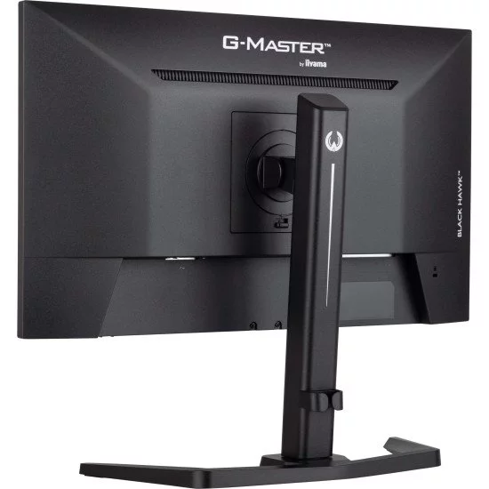 iiyama G-MASTER GB2445HSU-B2 LED display 60,5 cm (23.8") 1920 x 1080 pixels Full HD Noir iiyama G-MASTER GB2445HSU-B2 LED display 60,5 cm (23.8") 1920 x 1080 pixels Full HD Noir