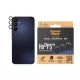 PanzerGlass 1224 écran et protection arrière de téléphones portables Protection d'écran transparent Samsung 1 pièce(s) PanzerGlass 1224 écran et protection arrière de téléphones portables Protection d'écran transparent Samsung 1 pièce(s)