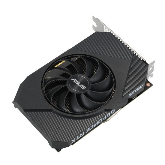 ASUS Phoenix PH-RTX3050-8G-V2 NVIDIA GeForce RTX 3050 8 Go GDDR6 ASUS Phoenix PH-RTX3050-8G-V2 NVIDIA GeForce RTX 3050 8 Go GDDR6