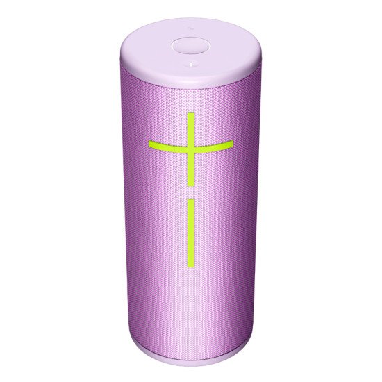 Ultimate Ears MEGABOOM 4 Enceinte portable stéréo Lilas Ultimate Ears MEGABOOM 4 Enceinte portable stéréo Lilas