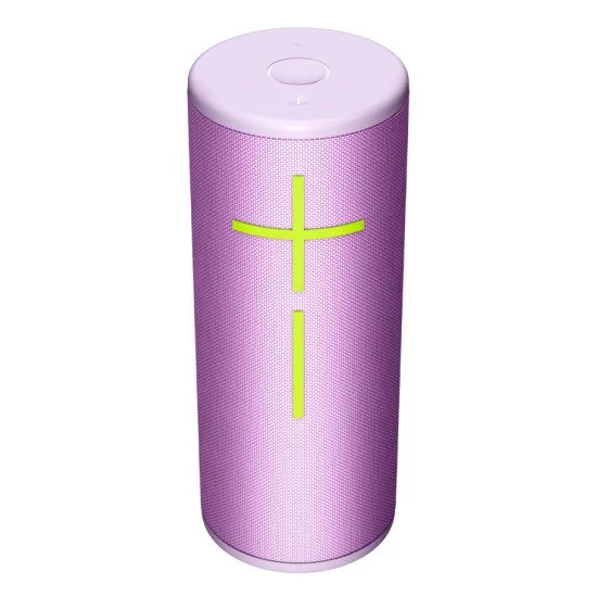 Ultimate Ears MEGABOOM 4 Enceinte portable stéréo Lilas 984-002001 pas cher