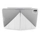 Pipetto P053-60-AF étui pour tablette 27,9 cm (11") Folio Blanc