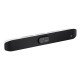 HP Poly Barre de visioconférence Poly Studio X32 tout-en-un sans alimentation TAA