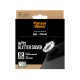 PanzerGlass ® Hoops® Camera Lens Protector Glitter Silver iPhone Air Protection d'écran transparent Apple 1 pièce(s)