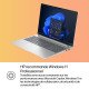HP EliteBook 6 G1i AI Intel Core Ultra 5 225U Ordinateur portable 40,6 cm (16") WUXGA 24 Go DDR5-SDRAM 512 Go SSD Wi-Fi 7 (802.11be) Windows 11 Pro AI PC Argent