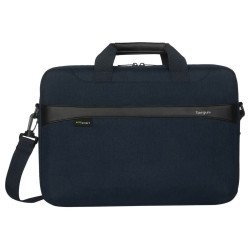 Targus EcoSmart 40,6 cm (16") Slip case Bleu