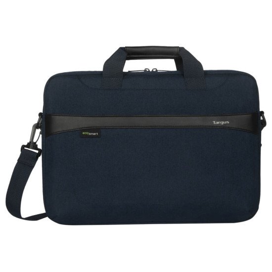 Targus EcoSmart 40,6 cm (16") Slip case Bleu Targus EcoSmart 40,6 cm (16") Slip case Bleu