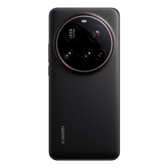 Xiaomi 15 Ultra 17,1 cm (6.73") Double SIM 5G USB Type-C 16 Go 512 Go 5410 mAh Noir Xiaomi 15 Ultra 17,1 cm (6.73") Double SIM 5G USB Type-C 16 Go 512 Go 5410 mAh Noir
