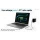 i-tec 100W USB-C GaN Charger