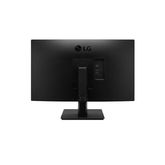 LG 27BN65QP-B/27"/IPS/2560x1440/16:9/Bkgrey