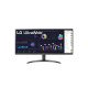 LG 34WQ500-B écran PC 86,4 cm (34") 2560 x 1080 pixels Full HD LED Noir