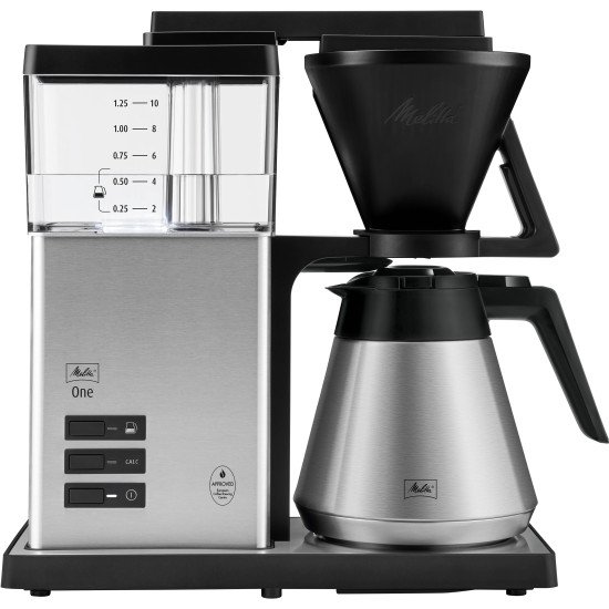 Melitta ONE THERM SST 1031-11
