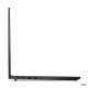 Lenovo ThinkPad E16 Ordinateur portable 40,6 cm (16") WUXGA AMD Ryzen™ 5 7530U 16 Go DDR4-SDRAM 512 Go SSD Wi-Fi 6 (802.11ax) Windows 11 Pro Noir Lenovo ThinkPad E16 Ordinateur portable 40,6 cm (16") WUXGA AMD Ryzen™ 5 7530U 16 Go DDR4-SDRAM 512 Go SSD Wi-Fi 6 (802.11ax) Windows 11 Pro Noir