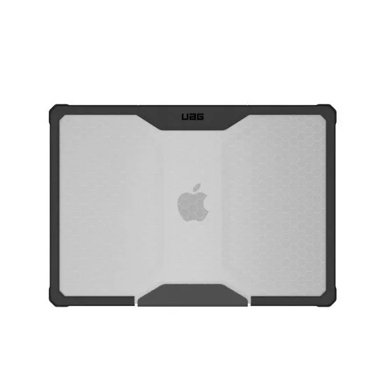 Urban Armor Gear PLYO 38,1 cm (15") Coque Noir, Transparent Urban Armor Gear PLYO 38,1 cm (15") Coque Noir, Transparent