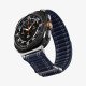 Spigen WBF0 Bande Marine Tissu