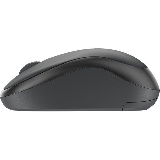 Logitech M240 for Business souris Ambidextre RF sans fil + Bluetooth Optique 4000 DPI