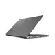 MSI Creator Z17 HX STUDIO A14VGT-259 Intel® Core™ i9 i9-14900HX Ordinateur portable 43,2 cm (17") Écran tactile Quad HD+ 64 Go DDR5-SDRAM 2 To SSD NVIDIA GeForce RTX 4070 Wi-Fi 7 (802.11be) Windows 11 Pro Gris MSI Creator Z17 HX STUDIO A14VGT-259 Intel® Core™ i9 i9-14900HX Ordinateur portable 43,2 cm (17") Écran tactile Quad HD+ 64 Go DDR5-SDRAM 2 To SSD NVIDIA GeForce RTX 4070 Wi-Fi 7 (802.11be) Windows 11 Pro Gris