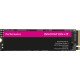 Innovation IT M.2 512GB 512 Go PCI Express 3.0 NVMe 3D TLC Innovation IT M.2 512GB 512 Go PCI Express 3.0 NVMe 3D TLC