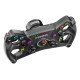 Moza Racing RS047 accessoire de jeux vidéo Noir Volant PC