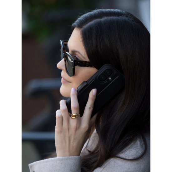 dbramante1928 Oslo Pro coque de protection pour téléphones portables 17 cm (6.7") Folio