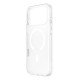 Belkin SheerForce coque de protection pour téléphones portables 17,5 cm (6.9") Housse Transparent