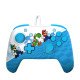 PDP Rematch: Mario Escape Multicolore USB Manette de jeu Analogique/Numérique Nintendo Switch, Nintendo Switch Lite, Nintendo Switch OLED PDP Rematch: Mario Escape Multicolore USB Manette de jeu Analogique/Numérique Nintendo Switch, Nintendo Switch Lite, Nintendo Switch OLED