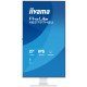 iiyama ProLite XB2797HSU-W1 écran PC 68,6 cm (27") 1920 x 1080 pixels Full HD LED Blanc