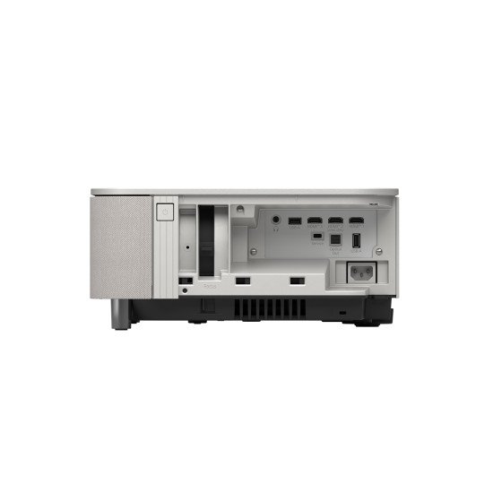 Epson EH-LS970W 4000 ANSI lumens 3LCD UHD 4K (3840x2160) Blanc