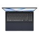 ASUS Vivobook 16 M1607KA-MB5NDW Copilot+ PC AMD Ryzen AI 5 330 Ordinateur portable 40,6 cm (16") WUXGA 16 Go DDR5-SDRAM 512 Go SSD Wi-Fi 6 (802.11ax) Windows 11 Home Belge Bleu, Argent