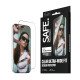 PanzerGlass SAFE. by ® Screen Protector iPhone 2026 Pro Max | 17 Pro Max | Ultra-Wide Fit m. EasyAligner Protection d'écran transparent 1 pièce(s)