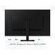 Samsung S70D écran PC 94 cm (37") 3840 x 2160 pixels 4K Ultra HD LCD Noir Samsung S70D écran PC 94 cm (37") 3840 x 2160 pixels 4K Ultra HD LCD Noir