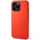 Decoded Silicone Back Cover coque de protection pour téléphones portables 15,5 cm (6.12") Housse Rouge