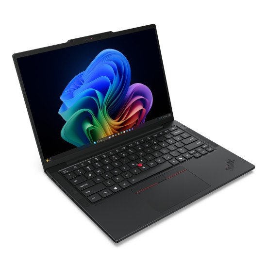 Lenovo ThinkPad T14s Gen 7 (Intel) Copilot+ PC Intel Core Ultra 7 355 Ordinateur portable 35,6 cm (14") WUXGA 32 Go LPDDR5x-SDRAM 512 Go SSD Wi-Fi 7 (802.11be) Windows 11 Pro Belge Noir