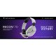 Turtle Beach Casque gaming multiplateforme Recon 70 - PS5, PS4, PC, Switch, et appareils mobiles avec prise 3,5 mm - microphone à bascule, écouteurs de 40 mm Turtle Beach Casque gaming multiplateforme Recon 70 - PS5, PS4, PC, Switch, et appareils mobiles avec prise 3,5 mm - microphone à bascule, écouteurs de 40 mm