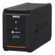 Vertiv PSA6E-600IT-SCH UPS Interactivité de ligne 0,6 kVA 315 W 4 sortie(s) CA