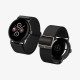 Spigen Pixel Watch 3 (45mm) Band Noir