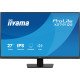 iiyama ProLite X2791QS-B1 écran PC 68,6 cm (27") 2560 x 1440 pixels Quad HD LED Noir